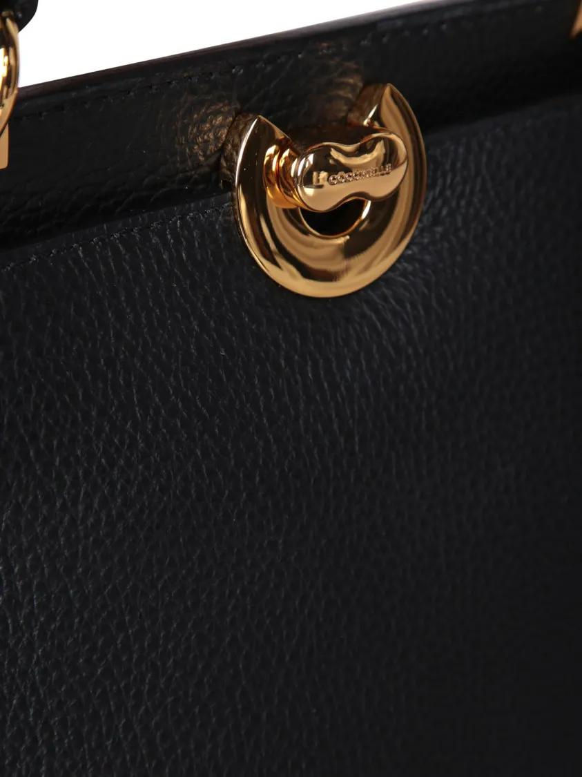 Coccinelle Crossbody bags binxie in zwart