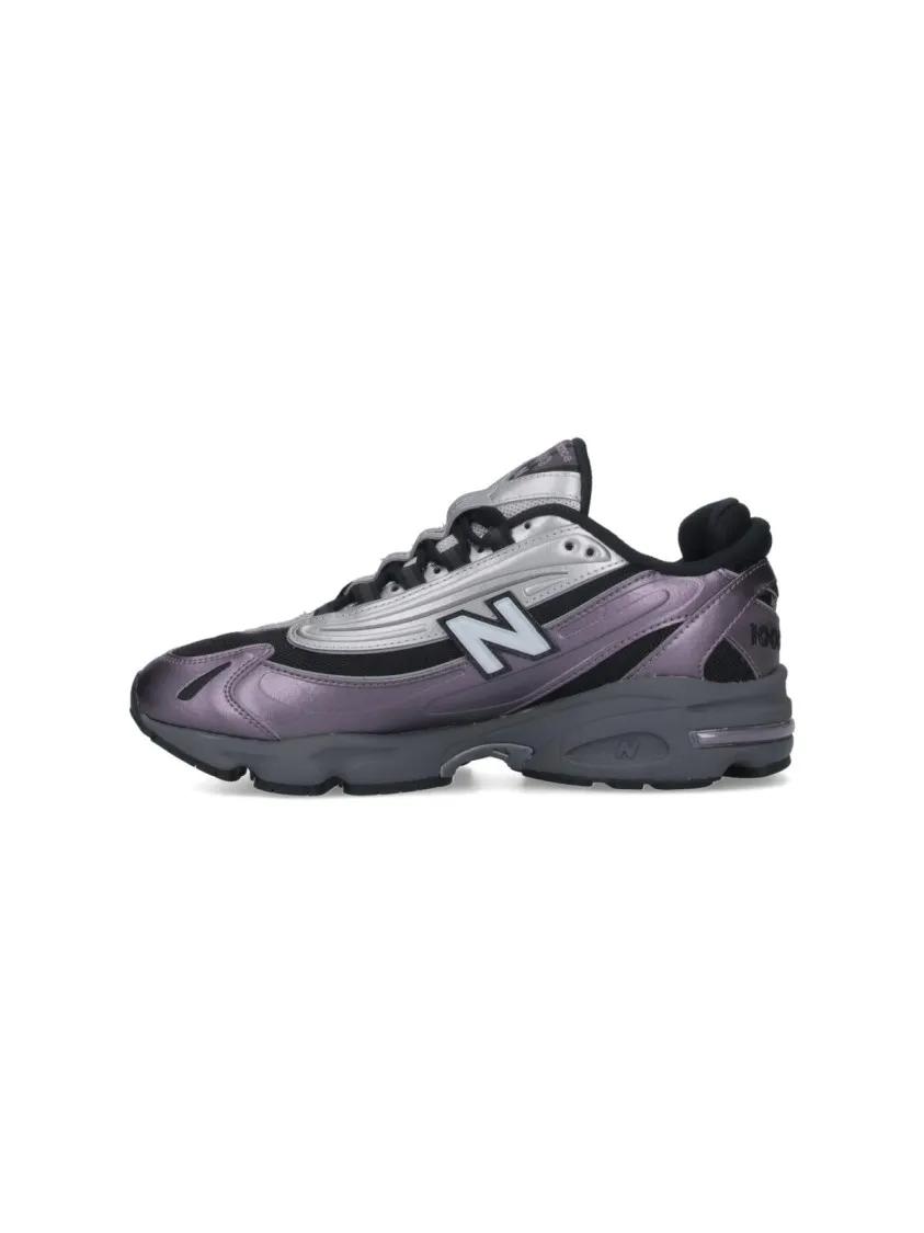 Thumbnail - New Balance Low-Top Sneaker - "1000" Sneakers – Grey - Gr. 43 (EU) - in Grau - für Damen