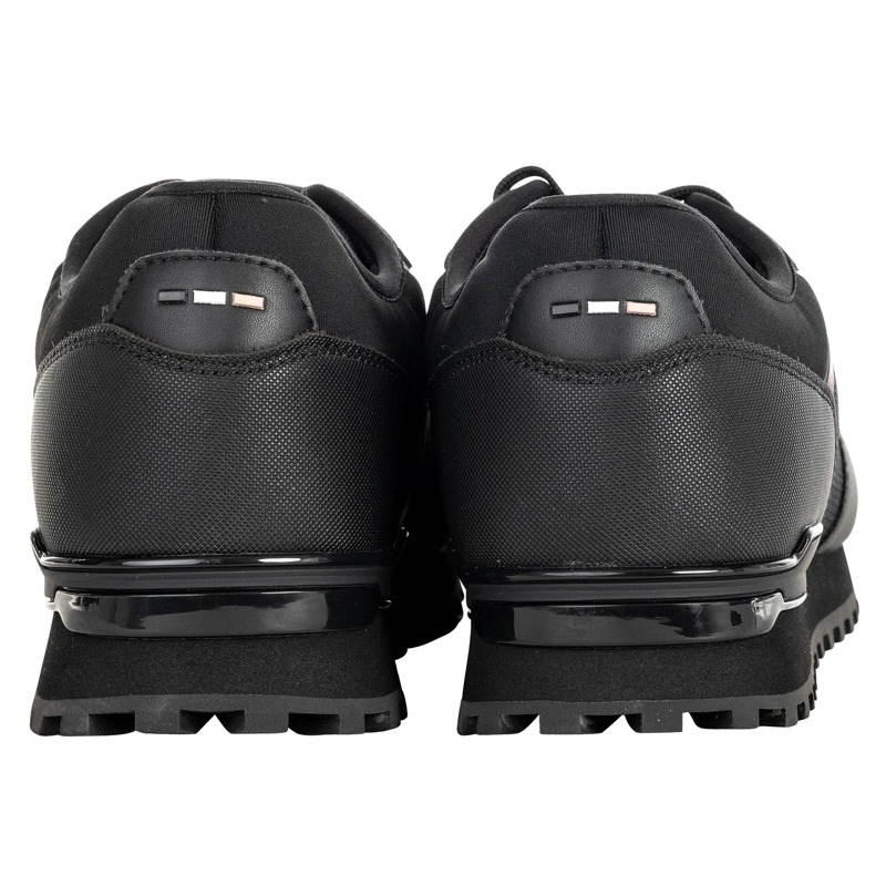 Boss Low-Top-Sneaker Parkour-L Runn lytxm 1er Pack schwarz(Image 5)