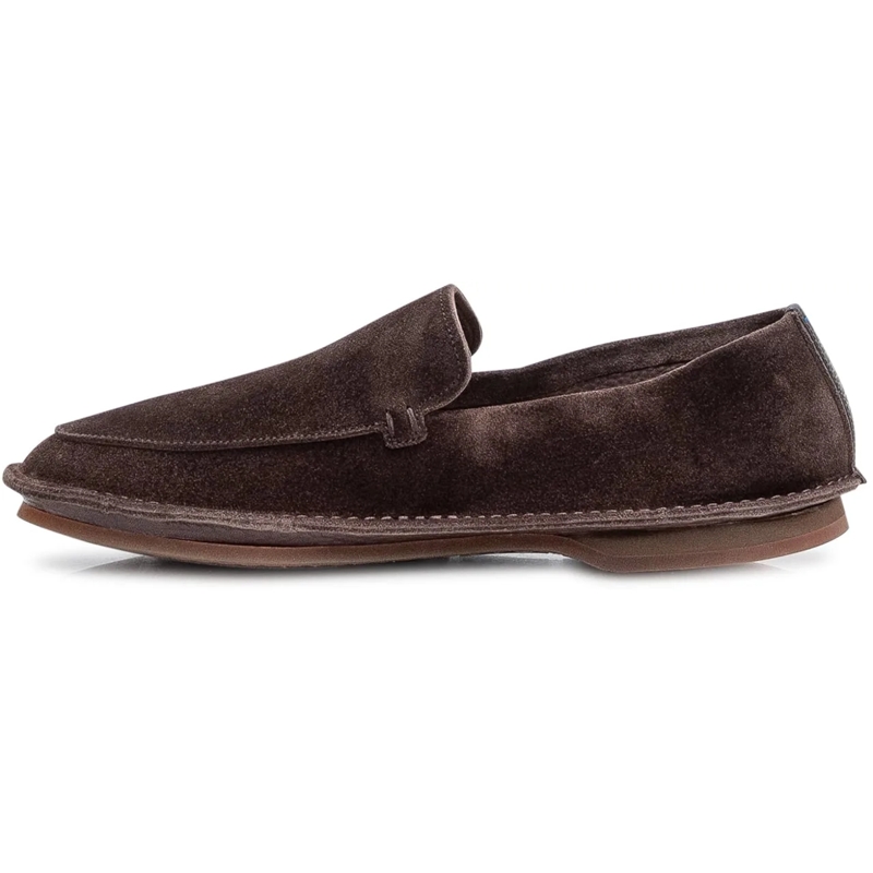Premiata Mocassin Mocassino Cobo Tunisi braun(Image 4)