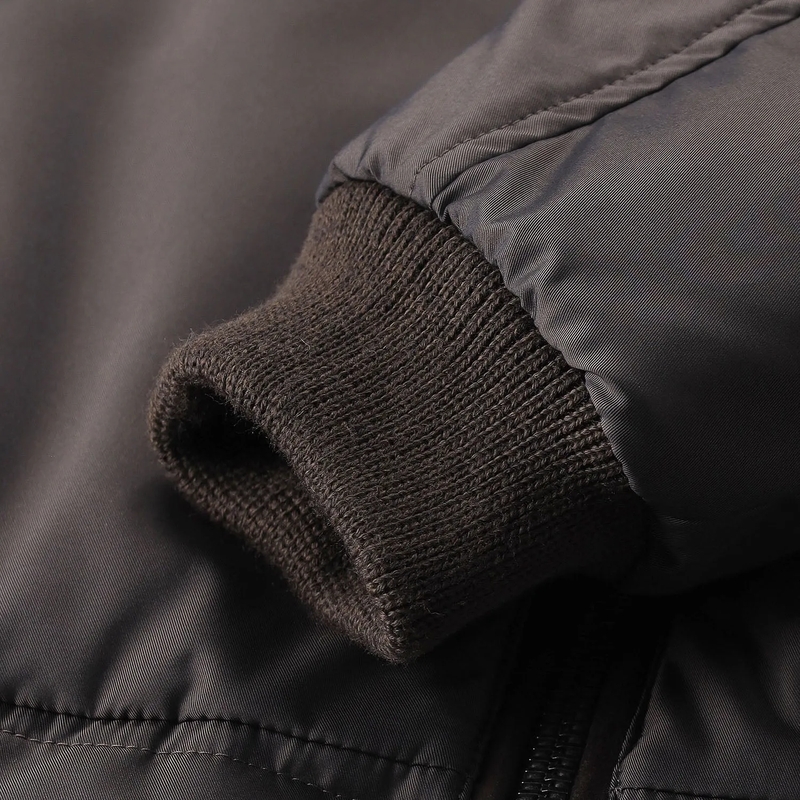Moorer Jacke MOUBO100189 TEPA022 braun(Image 6)