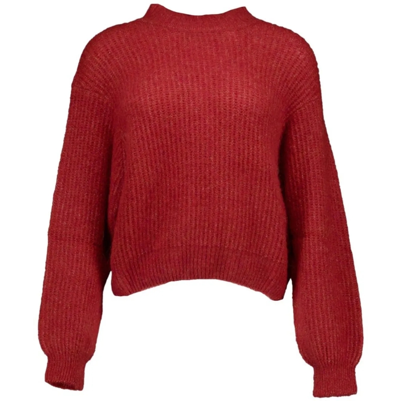 American Vintage  American Vintage Truien Bordeaux East18qh24 rot