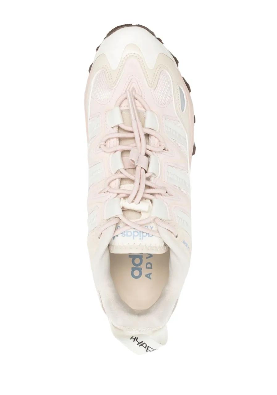 Thumbnail - Adidas Low-Top Sneaker - Wonder Quartz / Wonder White / Off White - Gr. US_9 - in Weiß - für Damen
