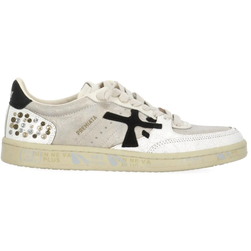 Premiata Sneaker basse Sneakers Beige beige