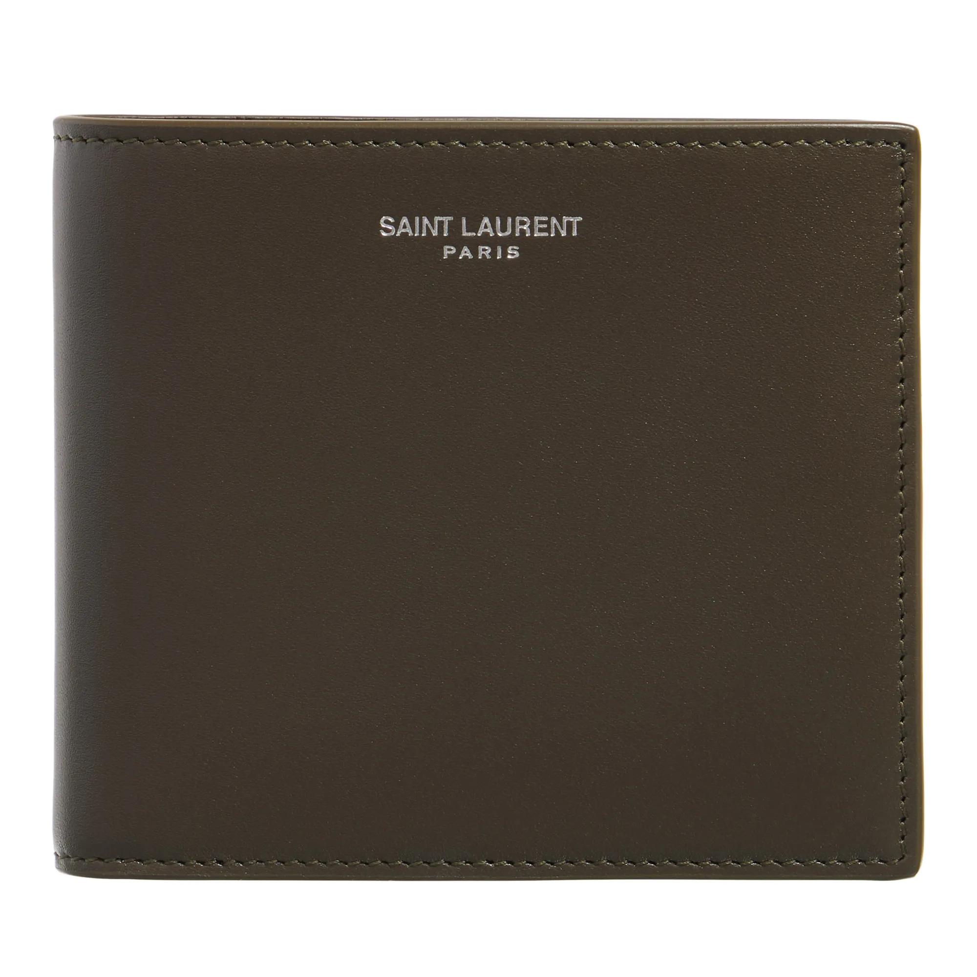 Saint Laurent Portemonnaies - Card Case - für Damen