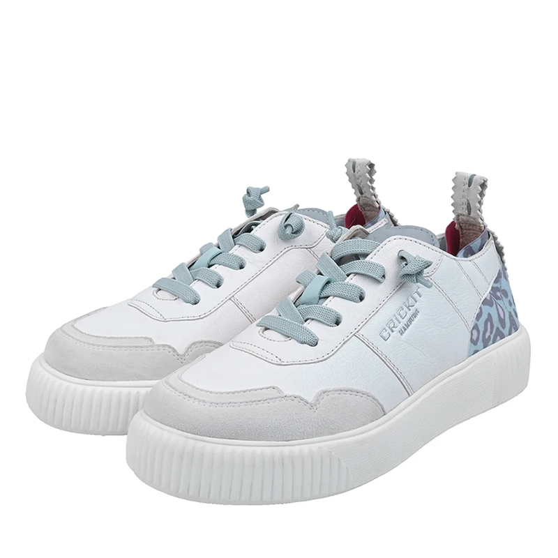 Crickit Low-Top-Sneaker Sneaker OAKLI weiss(Image 2)