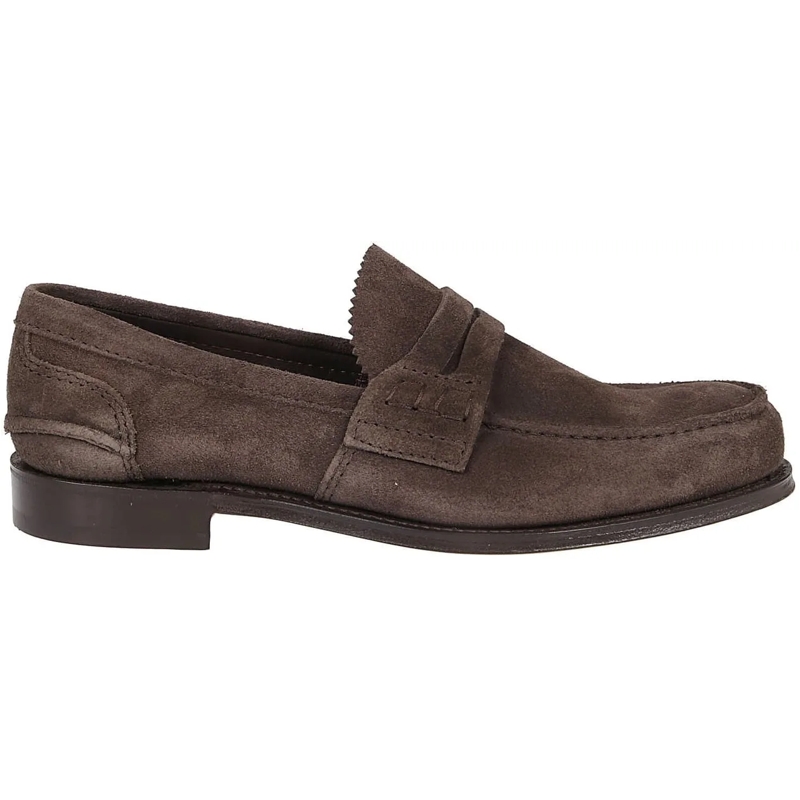 Church's Mocassin Pembrey Loafers Brown braun