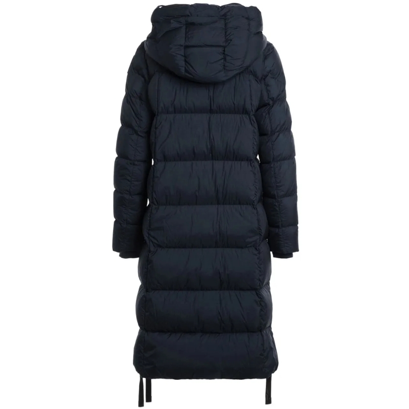Parajumpers Übergangsjacke Parajumpers Panda Gewatteerde Jassen Donkerblauw P blau(Image 3)