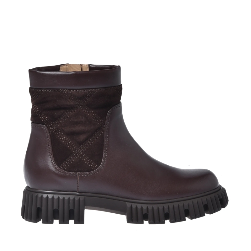 Baldinini Stiefel STIEFELETTE BALDININI braun