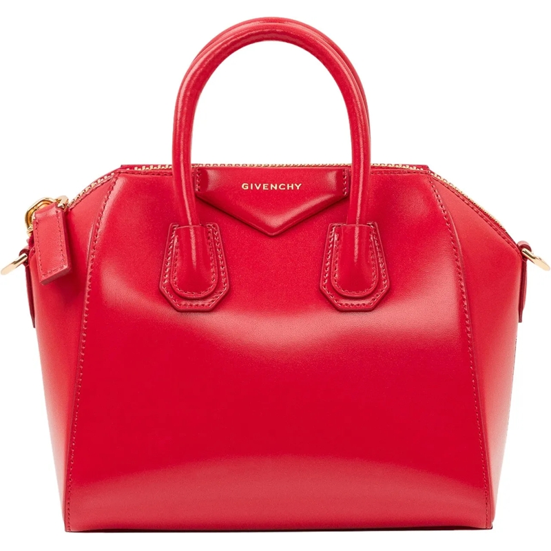 Givenchy Fourre-tout Borsa Antigona Mini rot