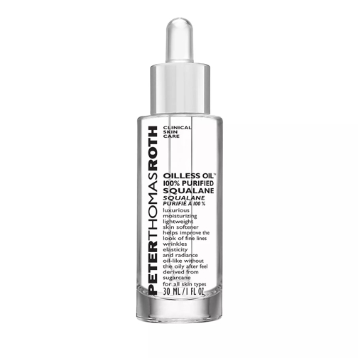 Peter Thomas Roth Oilless Oil 100% Purified Squalane Gesichtsöl