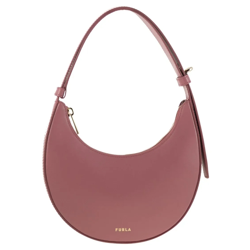 Furla Sac à bandoulière Delizia - Mini Shoulder Bag Pink