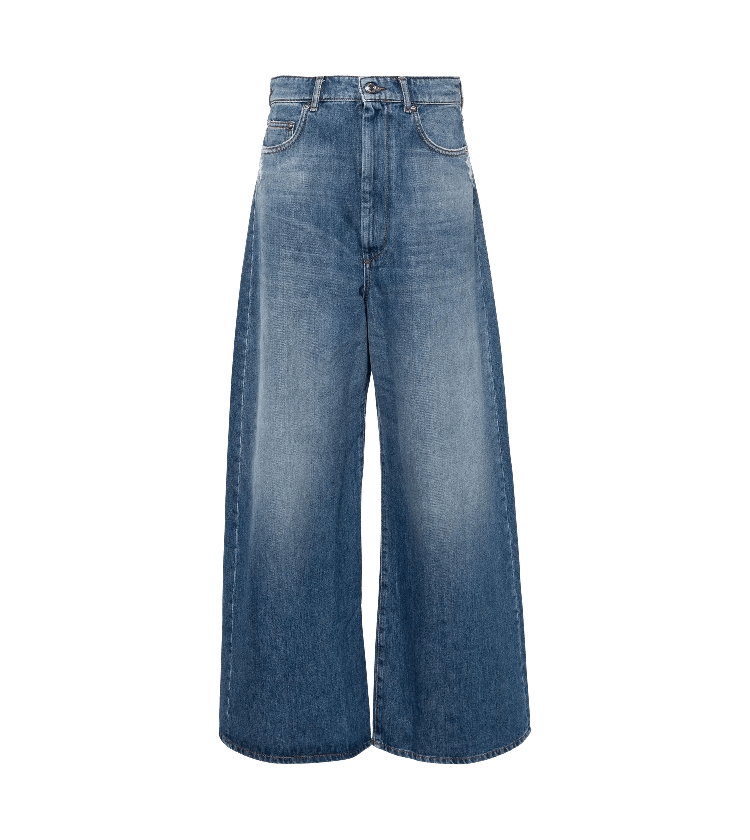 Sportmax - Procida Jeans - Größe 29 - blau