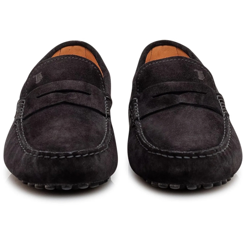 Tod's Loafer Mocassino Gommino schwarz(Image 2)