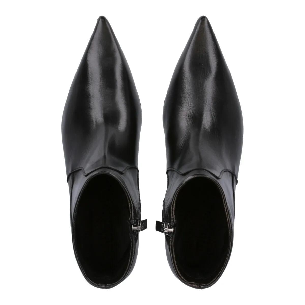 Thumbnail - Thea Mika Stiefeletten - Stiefeletten - Gr. 41 (EU) - in Schwarz - für Damen