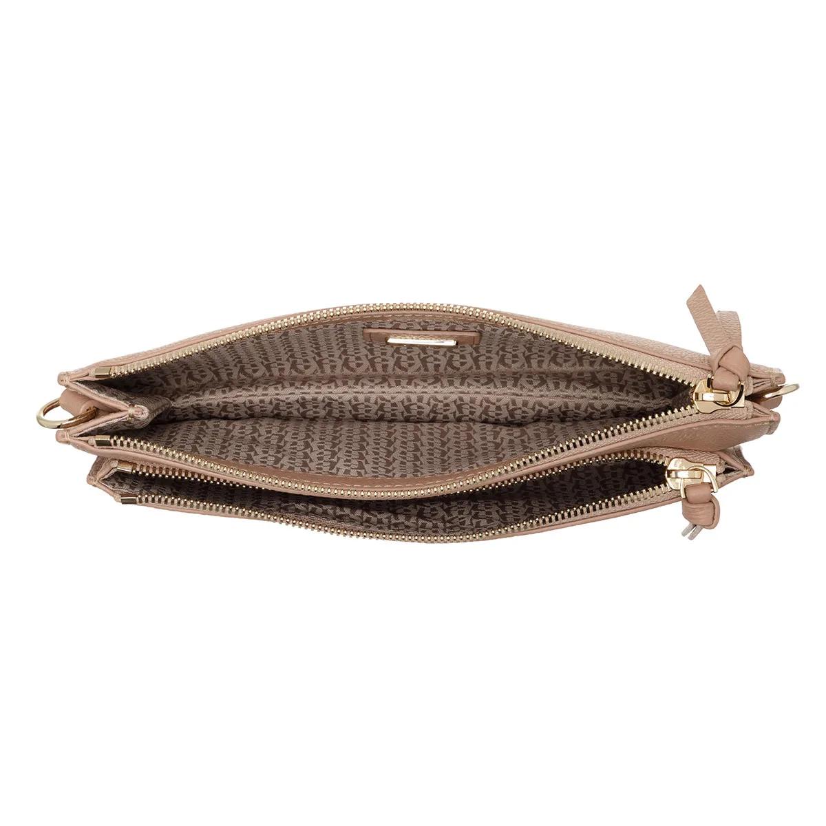 aigner Crossbody bags Isa in beige
