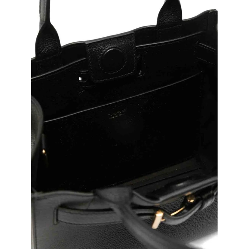 Tom Ford Shopper Bags Black schwarz(Image 4)