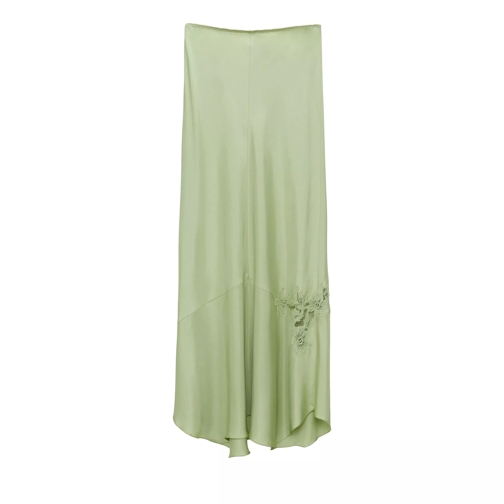 Dorothee Schumacher Dorothee Schumacher GmbH 549405 530 happy green Maxi Rokken