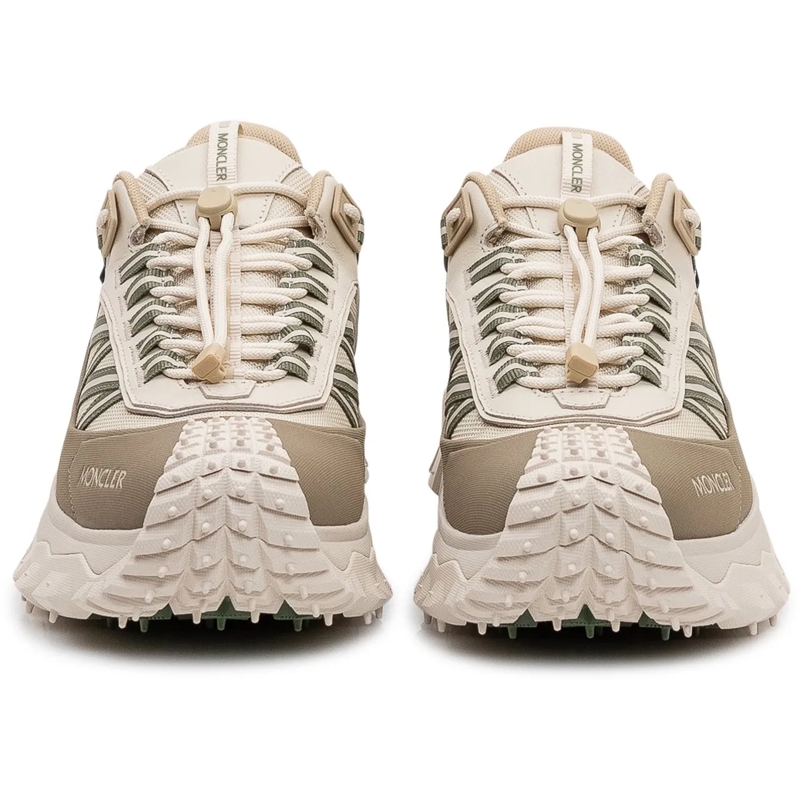 Moncler Low-Top-Sneaker Sneakers Trailgrip GTX taupe(Image 2)