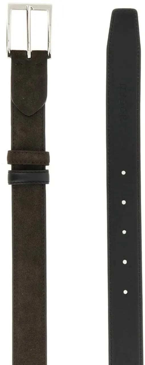 Thumbnail - Hogan Gürtel - Belts Brown - Gr. ONE SIZE - in Braun - für Damen