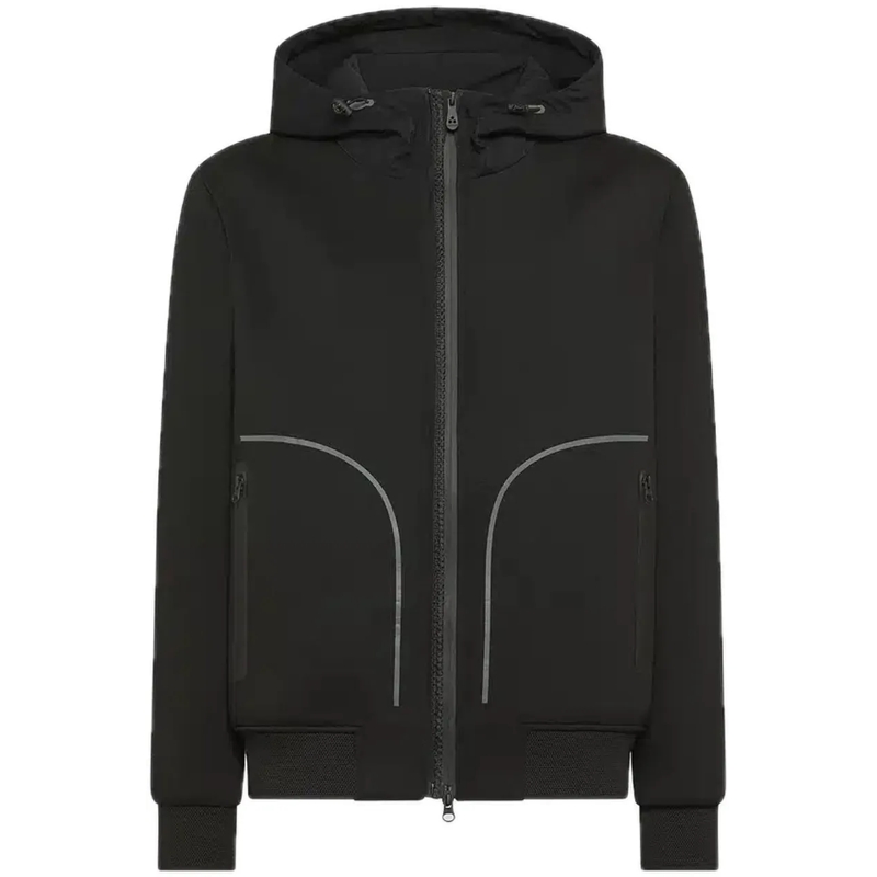 Peuterey Daunenjacke Kapoor Bmat 01 Black schwarz