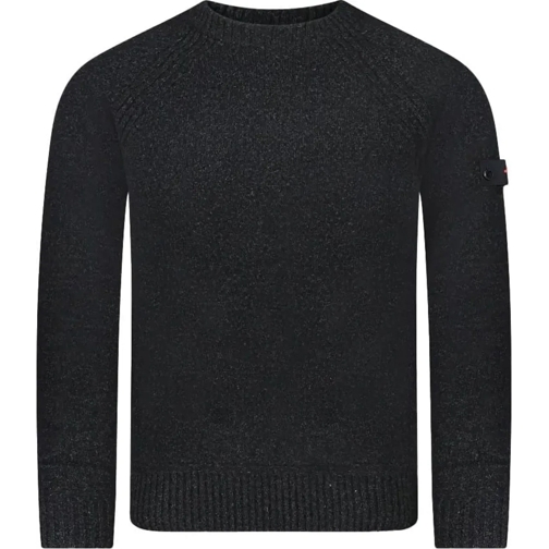 Peuterey Pullover Itokawa 02 Black schwarz