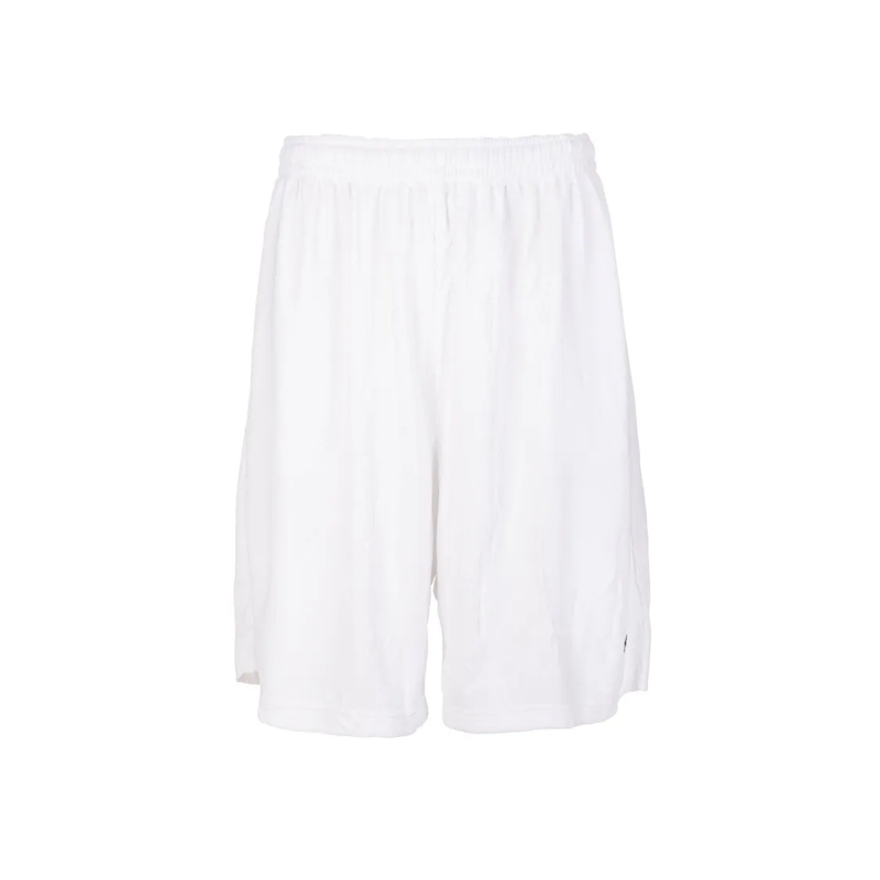 Balenciaga Casual Shorts Sporty B Bermuda White