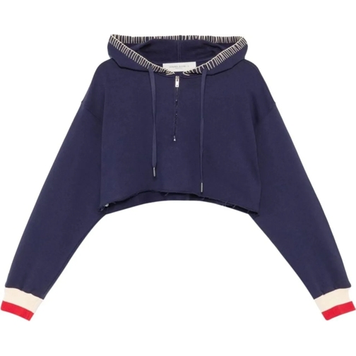 Golden Goose  Sweaters Red rot