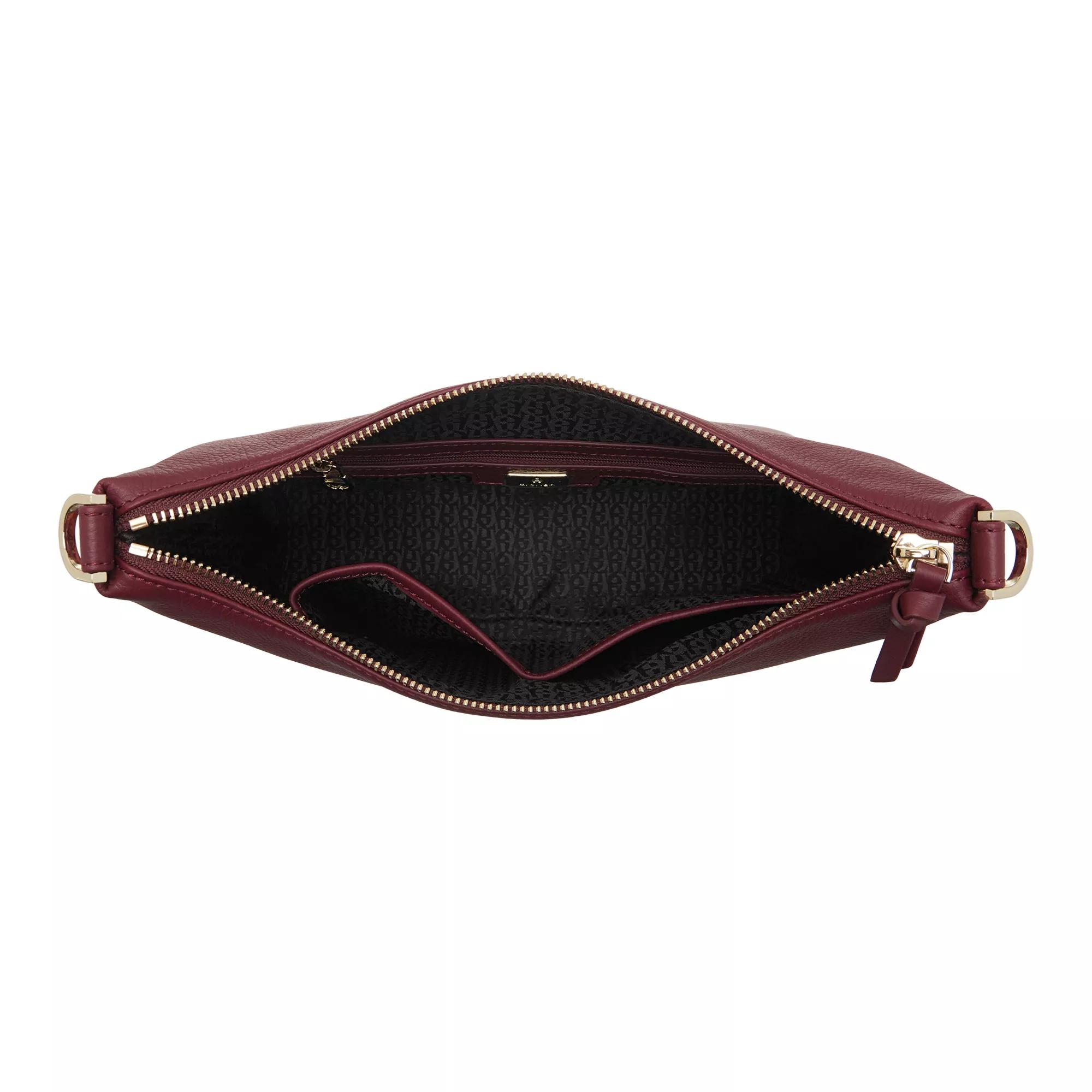 aigner Crossbody bags Zita in rood