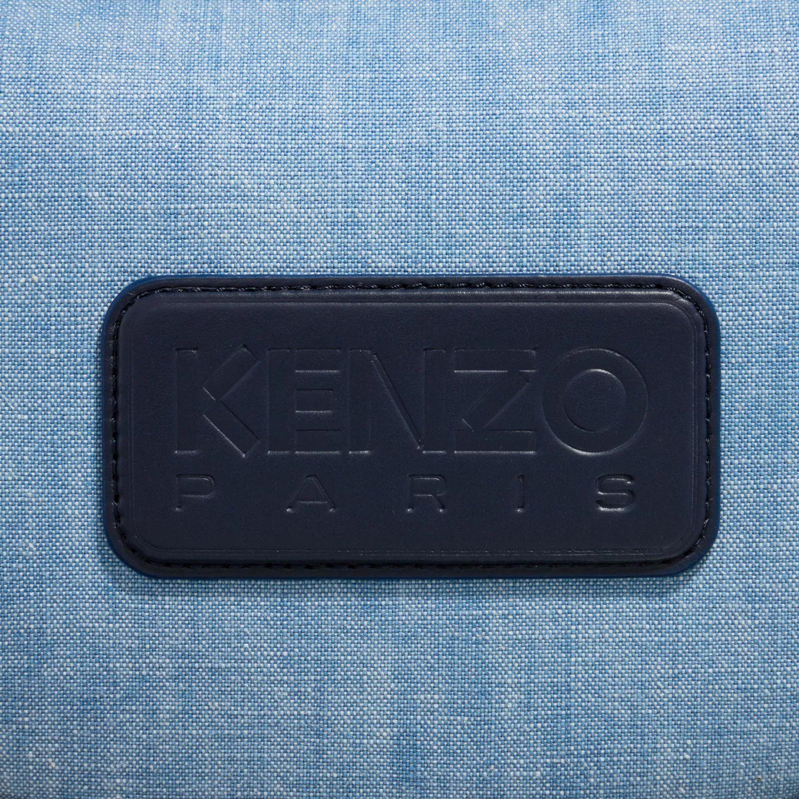 Kenzo Hobo bags Small Hobo in blauw