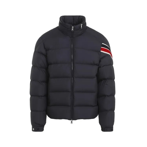 Moncler Solayan Jacket Blue 