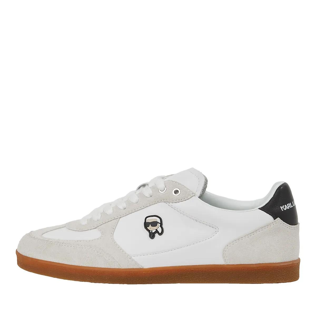 Thumbnail - Karl Lagerfeld Low-Top Sneaker - Ikon NFT Kandidate Sneakers - Gr. 36 (EU) - in Weiß - für Damen