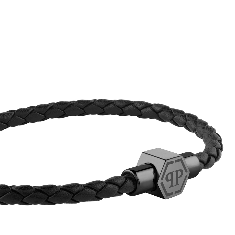 Philipp Plein Armband Armband Plein Enigma grau(Image 2)