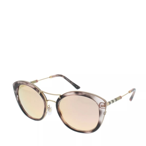 Burberry BE 0BE4251Q 53 36637J Sonnenbrille