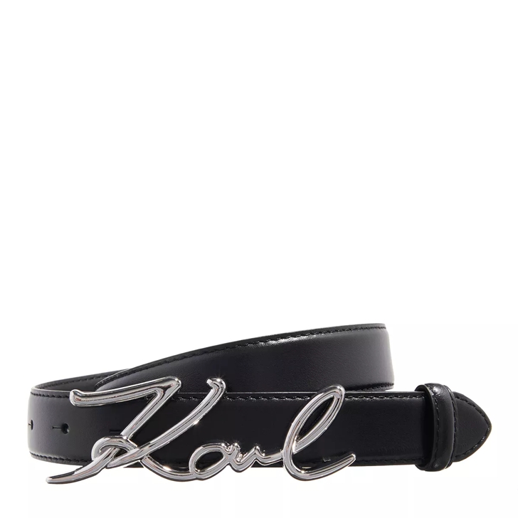 Ceinture lagerfeld cheap