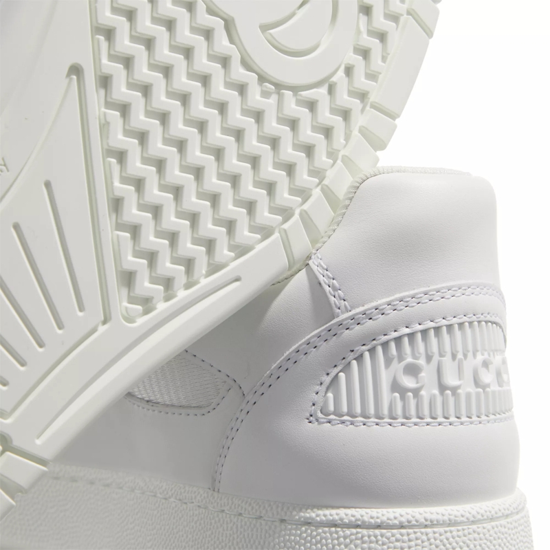 Gucci Sneaker basse Women's Trainer  White(Image 3)