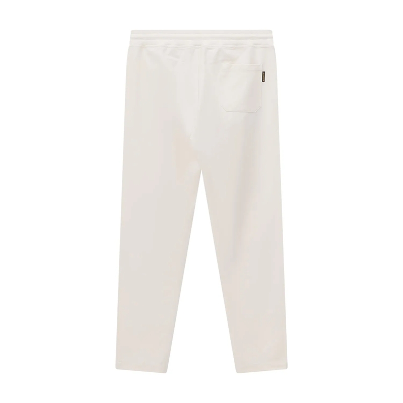 Moorer Jogginghose Sweatpants Matthew weiß(Image 3)