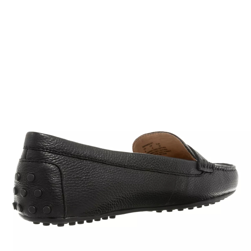 Lauren Ralph Lauren Driver Barnsbury-Flats-Driver Black(Image 2)