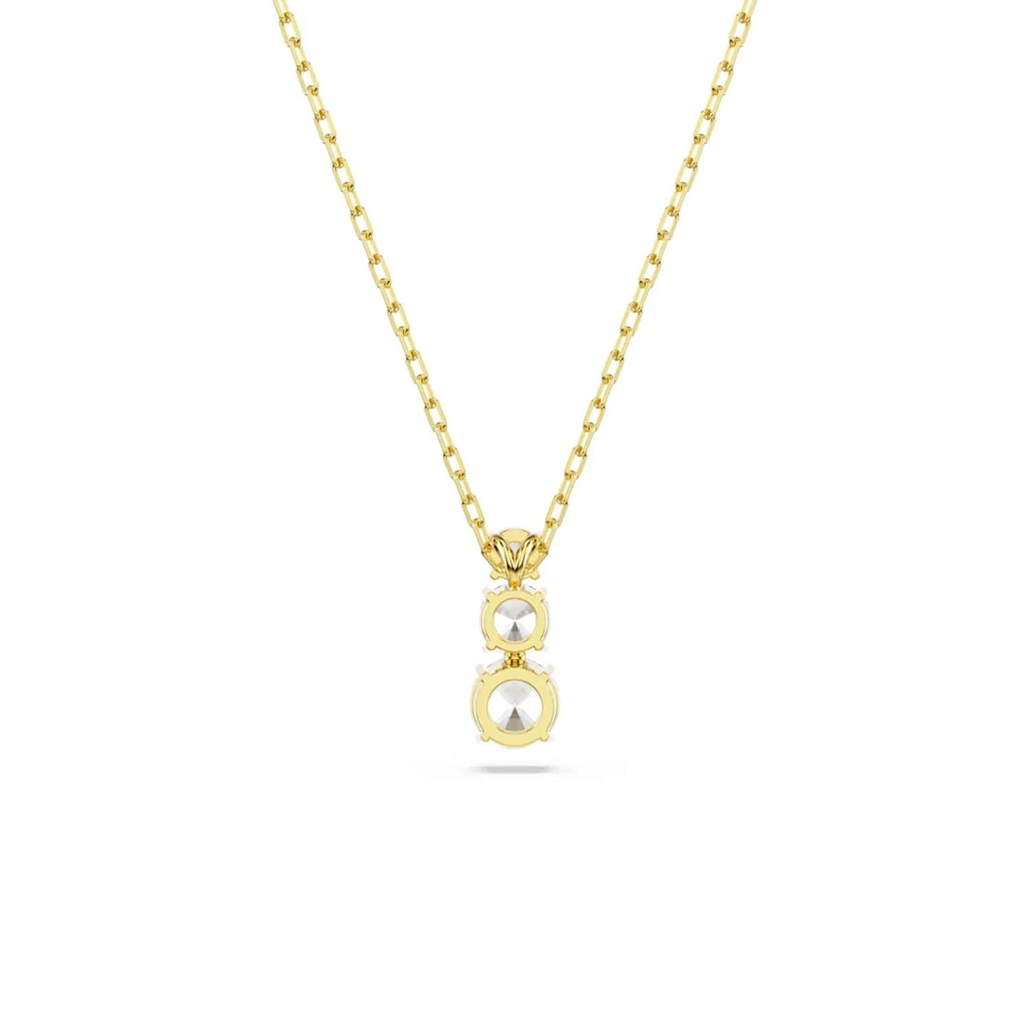 Thumbnail - Swarovski Halskette - Stilla Kette - für Damen