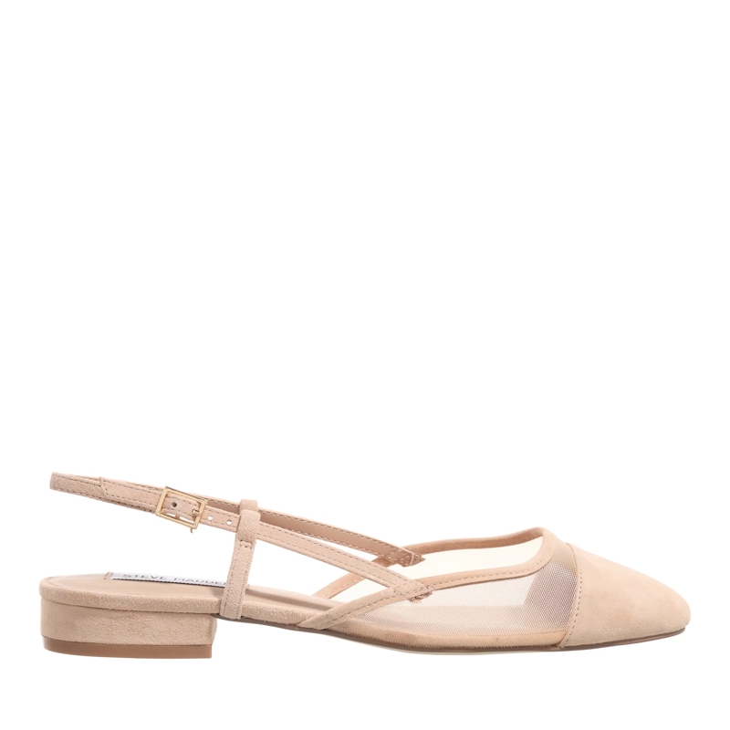 Steve Madden Mules Belinda-M Tan Suede