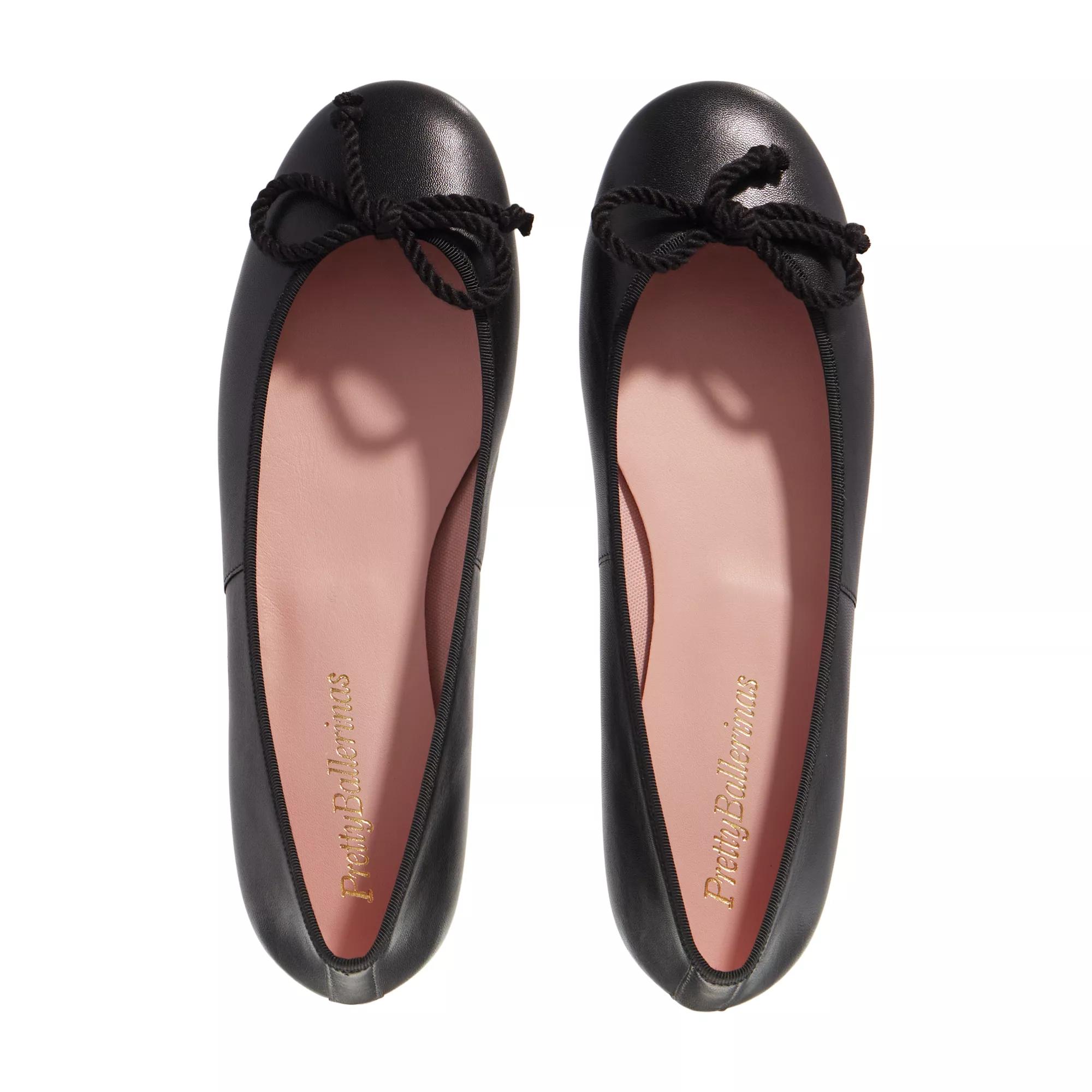 Pretty ballerinas loafers hotsell