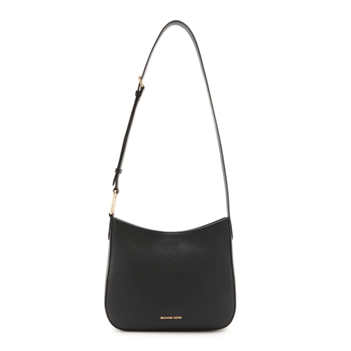 MICHAEL Michael Kors Michael Kors Kensington Umhängetasche Schwarz 32S4 Schwarz Sac à bandoulière