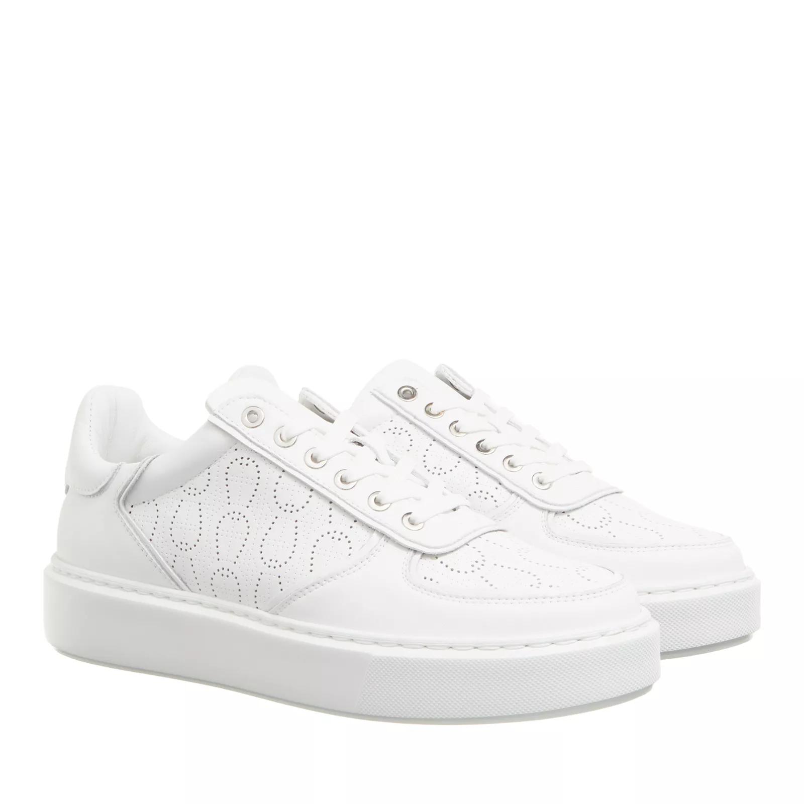 Aigner Sneakers - Sally 15 - Gr. 36 (EU) - in Weiß - für Damen