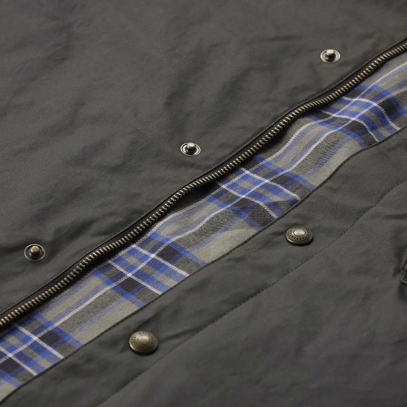 Belstaff veste 105804 mehrfarbig(Image 3)