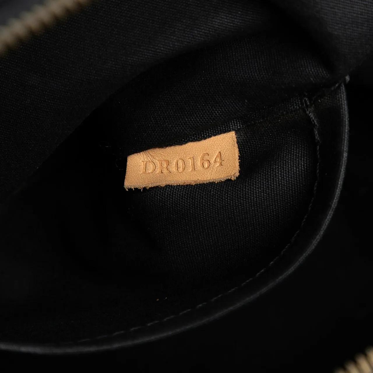 Thumbnail - Louis Vuitton Hobo Bags - Monogram Vernis Montana - Gr. unisize - in Schwarz - für Damen