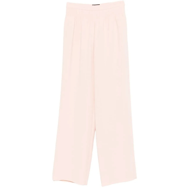 Emporio Armani  Trousers Pink rose