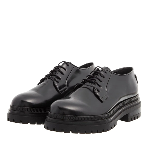 WEEKEND Max Mara Veterschoenen Haiti Nero