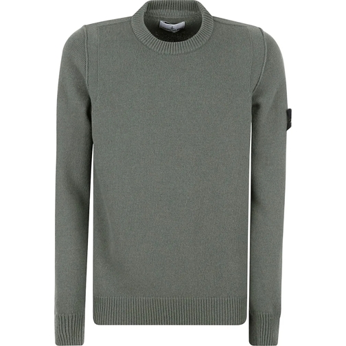 Stone Island  Sweaters Divers mehrfarbig