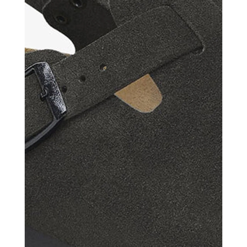 Birkenstock Slides Sandals Black schwarz(Image 3)