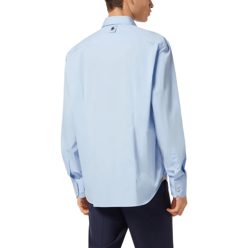 BILLIONAIRE Hemd Hemd hell-blau(Image 2)